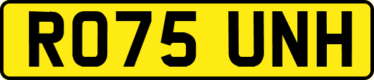 RO75UNH