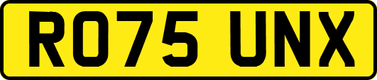RO75UNX