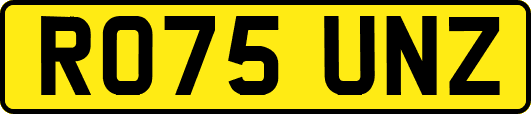 RO75UNZ