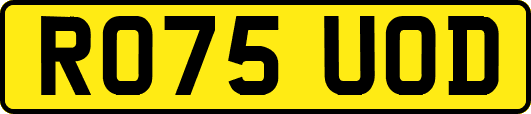 RO75UOD