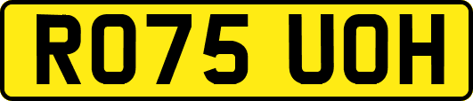 RO75UOH