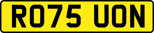 RO75UON