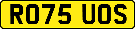 RO75UOS