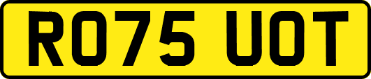 RO75UOT
