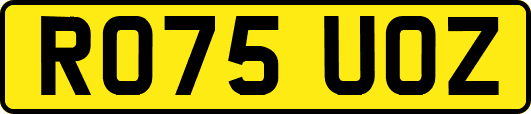 RO75UOZ