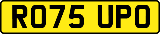 RO75UPO