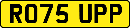 RO75UPP