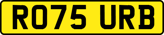 RO75URB