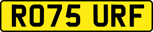 RO75URF