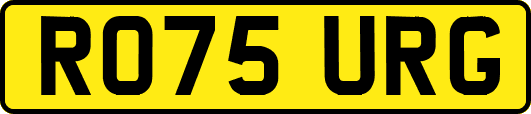 RO75URG