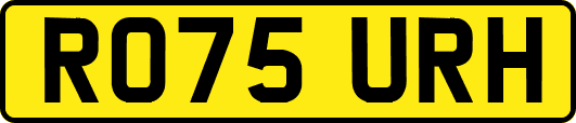 RO75URH