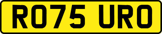 RO75URO