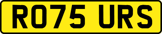 RO75URS