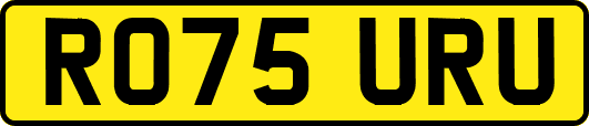 RO75URU