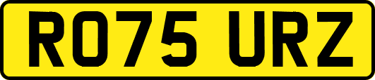 RO75URZ