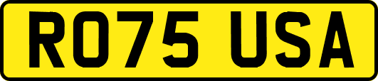 RO75USA