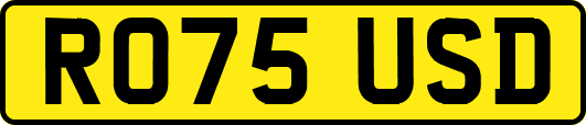 RO75USD