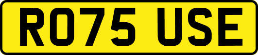 RO75USE