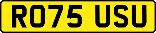 RO75USU