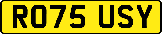 RO75USY