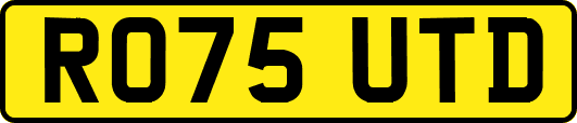 RO75UTD