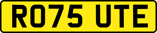RO75UTE