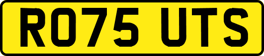 RO75UTS