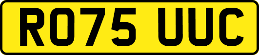 RO75UUC