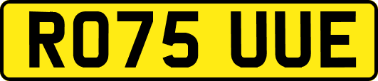 RO75UUE