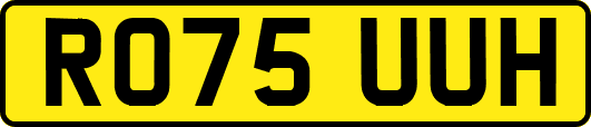 RO75UUH