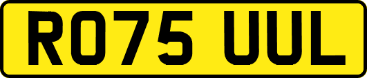 RO75UUL