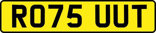 RO75UUT