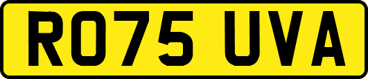RO75UVA