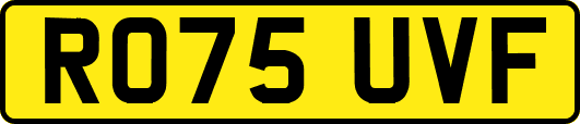 RO75UVF