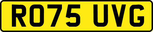 RO75UVG