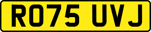 RO75UVJ