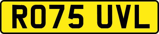 RO75UVL