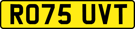 RO75UVT