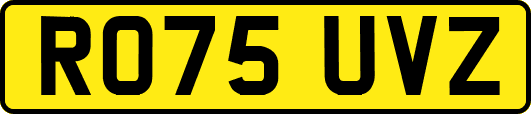 RO75UVZ