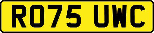 RO75UWC
