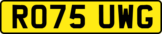 RO75UWG