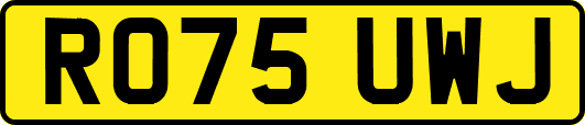 RO75UWJ