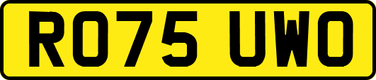 RO75UWO