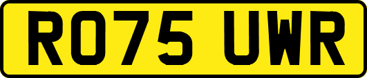 RO75UWR