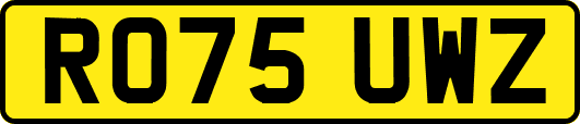 RO75UWZ