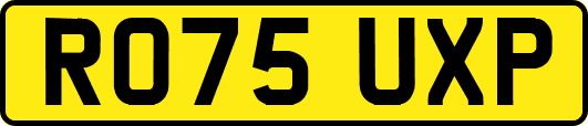 RO75UXP