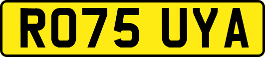 RO75UYA