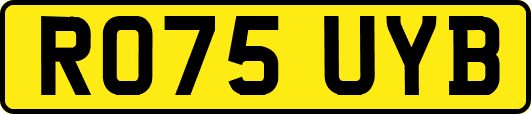 RO75UYB