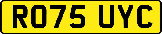 RO75UYC