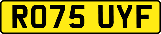 RO75UYF